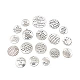 Zoom IMG-2 honggui 1111 36 ciondoli a Zoom IMG-2 honggui 1111 36 ciondoli a