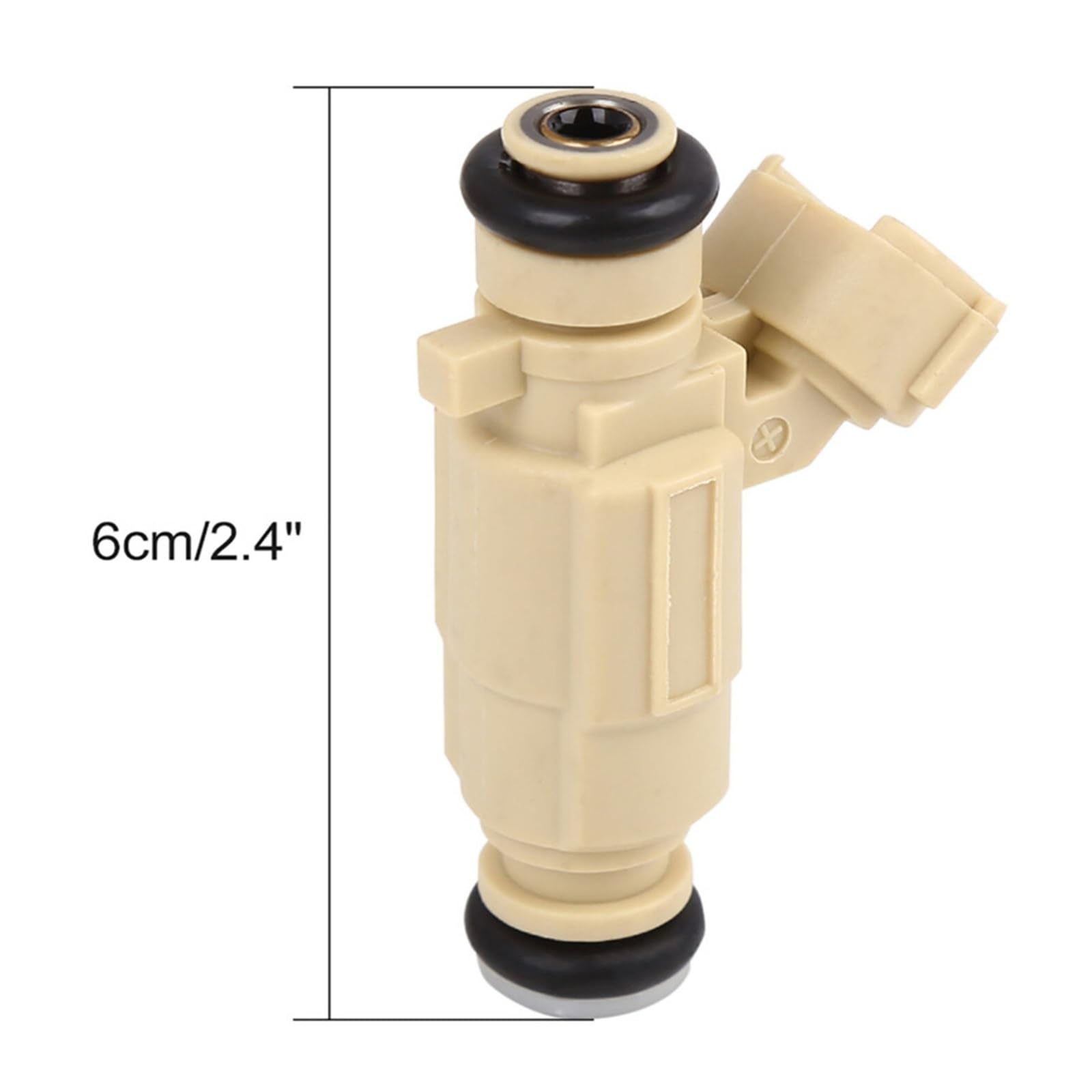 Wtryskiwacze paliwa Pasuje Do Hyundaia, Pasuje Do Kii 2.0L, 2.4L I4 2001-2010, 35310-23600, 4 Szt./zestaw Dysz Wtryskiwaczy Paliwa