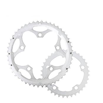 SUGINO パターンレスチェーンリング48T SUGINO パターンレスチェーンリング48T Amazon | Sugino(スギノ