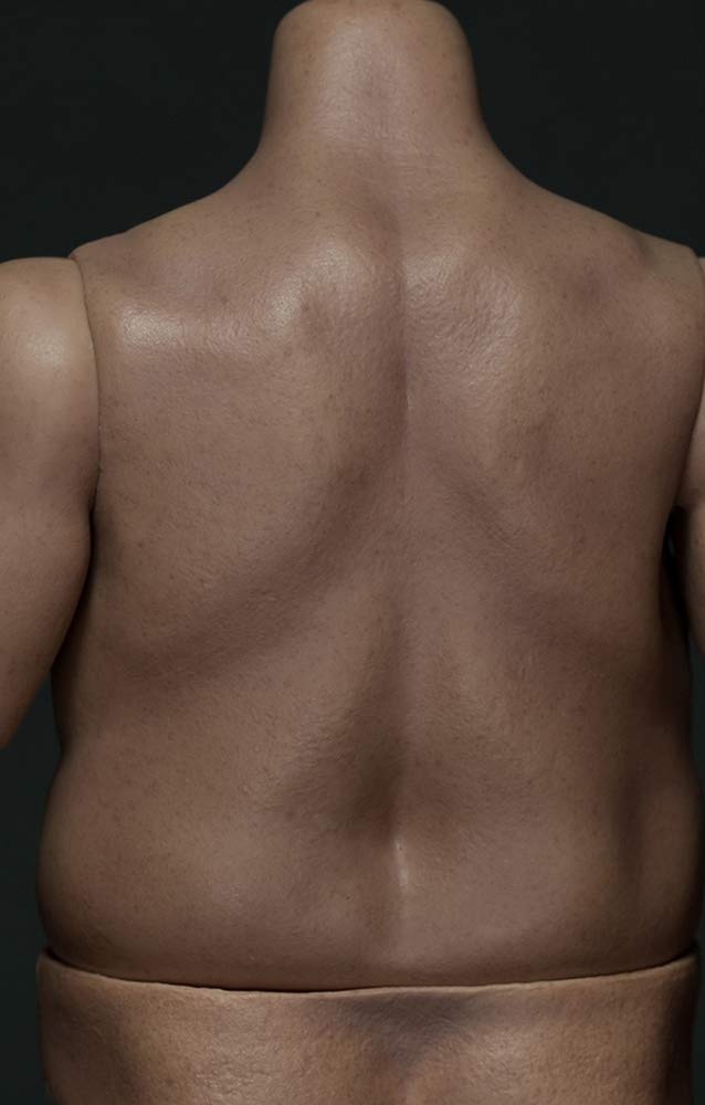 Amazon | HiPlay WorldBox 1/6 男性 フィギュア 太る デブ ボディ 高