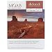 Legion Paper Slickrock Metallic Silver 300 Inkjet Paper (8.5x11 in. - 25 Sheets