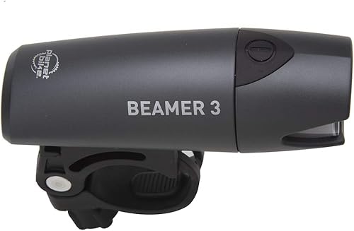 Miniatura 3 de Planet Bike Faro delantero de bicicleta Beamer 3