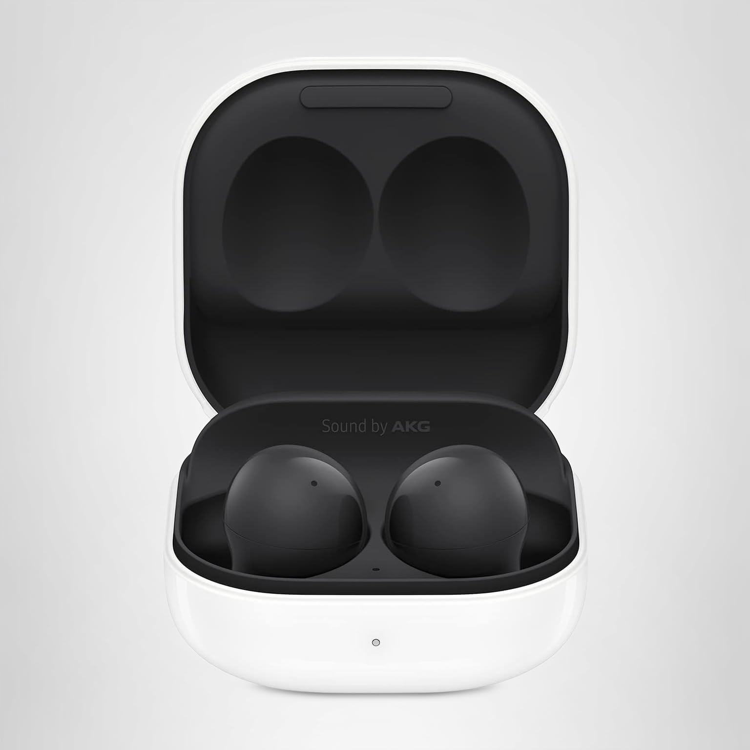 未使用品Galaxy Buds2 ギャラクシーバッズ2 Graphite Amazon.com: Samsung Buds 2 Graphite : Electronics