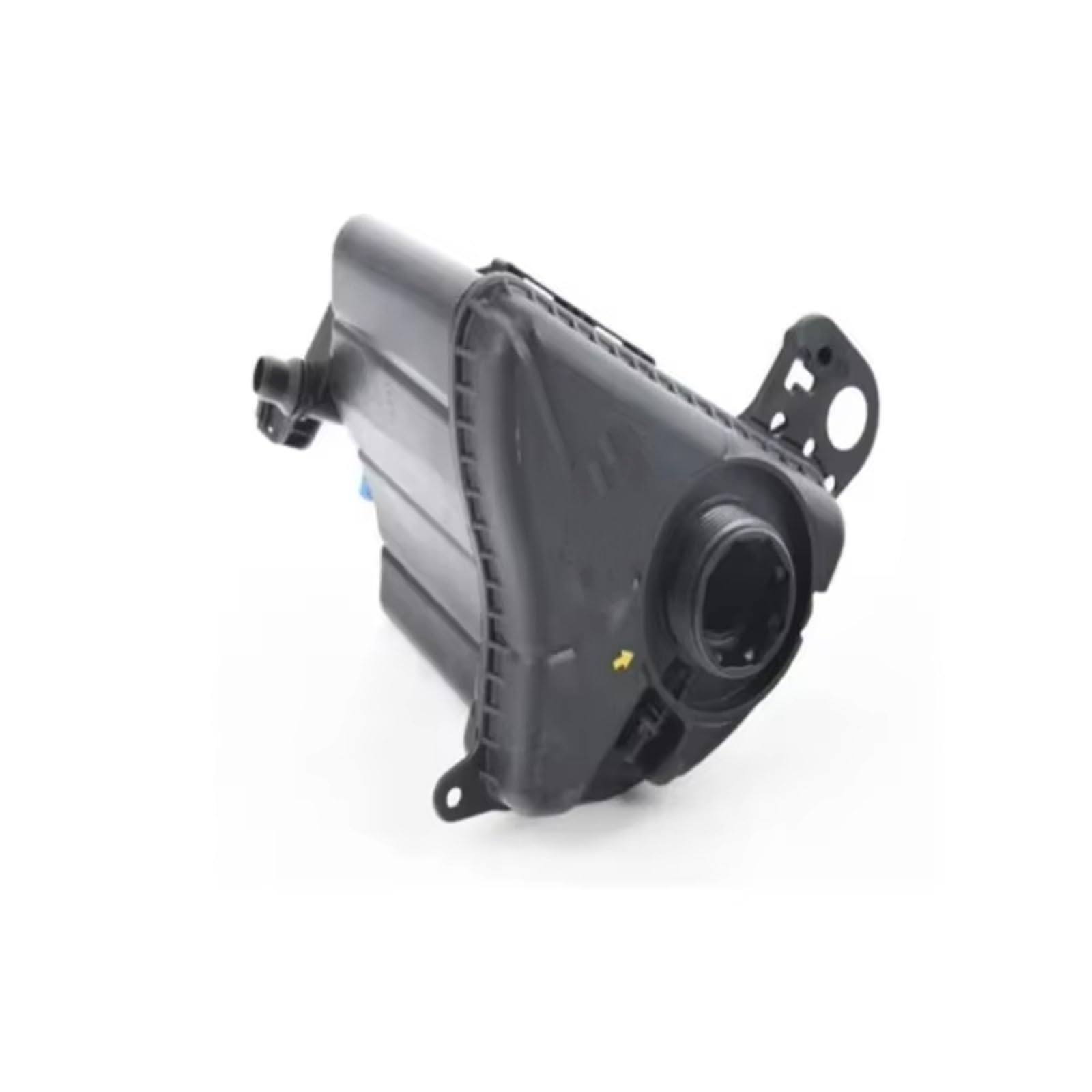Engine Coolant Expansion Tank Compatible with BMW 740i F01 L6 3.0L