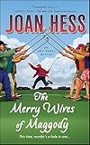 The Merry Wives of Maggody (Arly Hanks Mysteries Book 16)