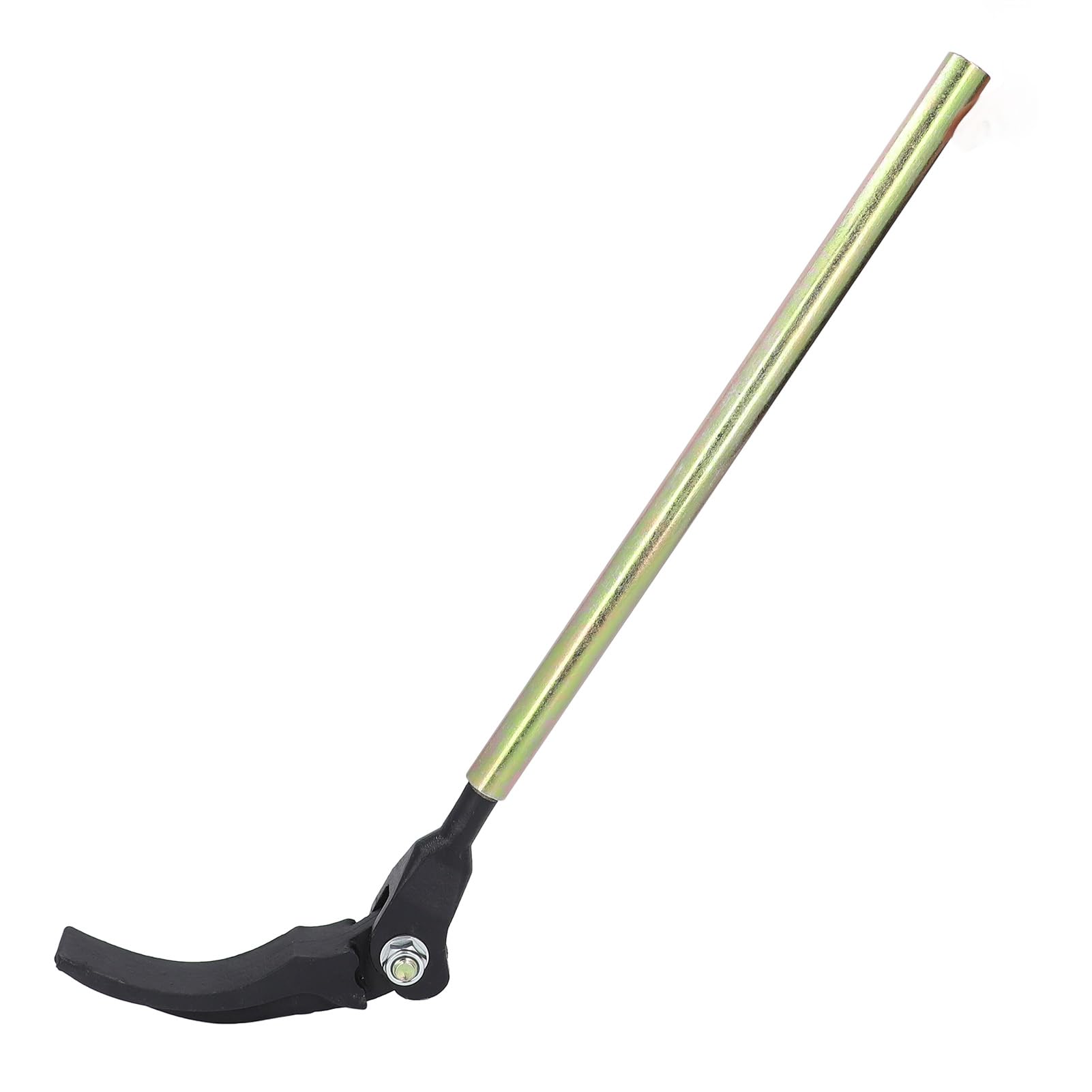 Generic Tensor de Cerca de Alambre, Estirador Duradero de Acero Al Carbono para Apretar Rápidamente los Cables en Granjas y Construcciones de Jardín, 25,5 Pulgadas de Largo