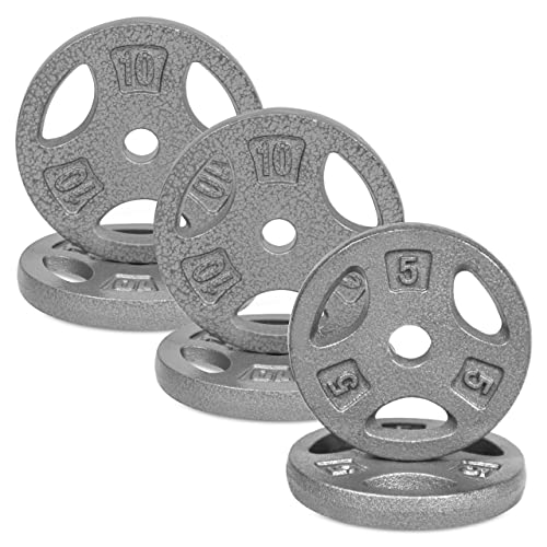 WF Athletic 50LB Set 1