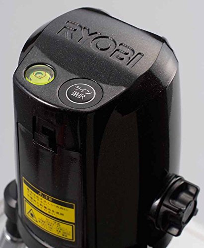 RYOBI　レーザー墨出し器 京セラドキュメントソリューションズ 墨出しレーザー 墨出し器