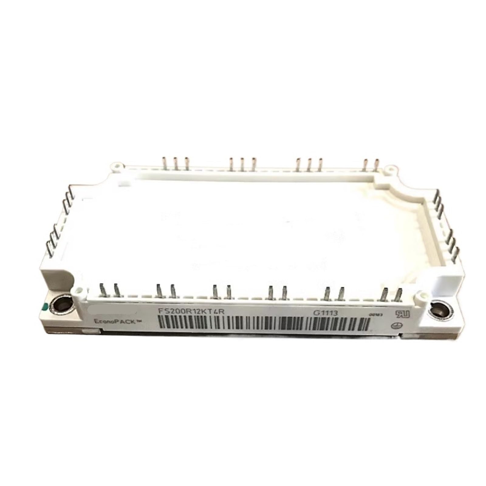 Módulo FS200R12KT4R con conmutación rápida para minimizar pérdidas de energía en maquinaria