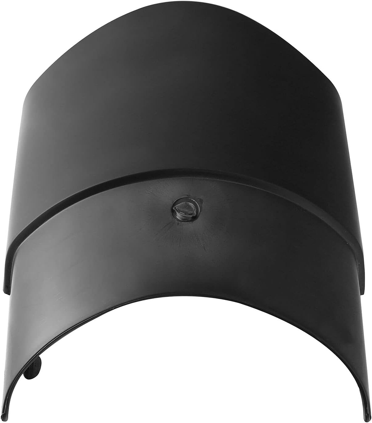 TCMT Front Fender Extender Mudguard Extension Fit For Honda Goldwing GL1800 2018-2025