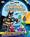 LEGO DC Batman Adventures in Gotham City: Includes Exclusive Minifigure
