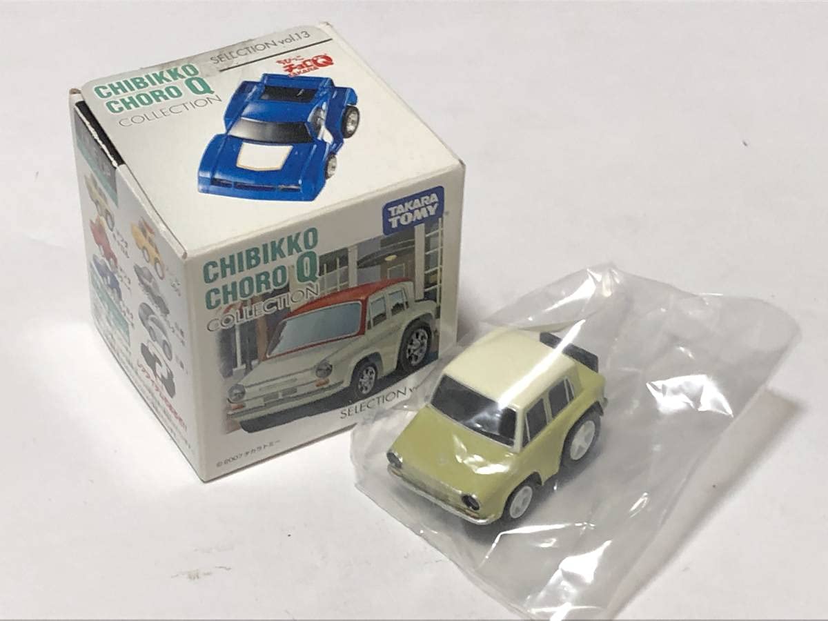 タカラ チョロQ マツダ K360 & ミゼット6台セット タカラ チョロQ マツダ K360 & ミゼット6台セット タカラ チョロ