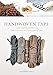 Handwoven Tape: Understanding and Weaving Early American and Contemporary Tape