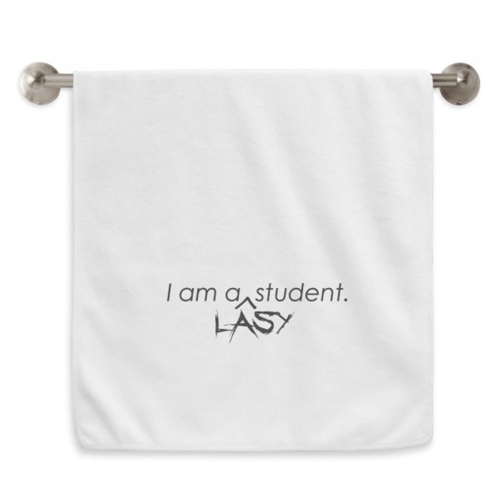 Serviettes douces de qualité supérieure Diadème 13 x 29 inch en textile blanc pur