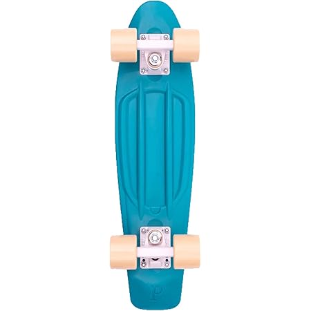 Amazon Co Jp Penny ペニー スケートボード オーシャンミスト 22インチ スポーツ アウトドア
