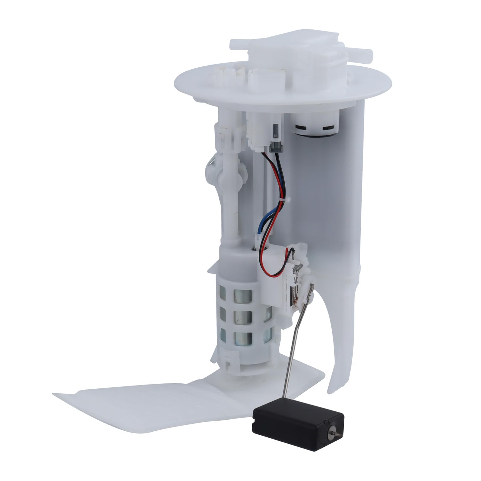 LINLINS Fuel Pump Sending Unit 77020-0D200 77020-0D190 for Toyota YARIS VIOS LIMO 14-18