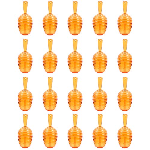 Beaupretty Dispensador Tubos De Maquillaje Contenedor Diy Cosmético Panal Macetas De Bálsamo Mujer Ámbar Muestra Muestras Lápiz Labial Contenedores Forma Panal Suministros Creativo Miel