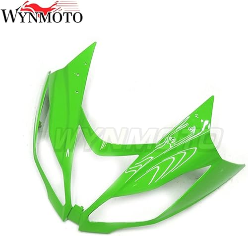 Miniatura 4 de Kit de carenado de motocicleta de molde de inyección compatible con Kawasaki ZX6R 2013 2014 2015 2016 ZX636R carenado ABS carrocería de plástico 636