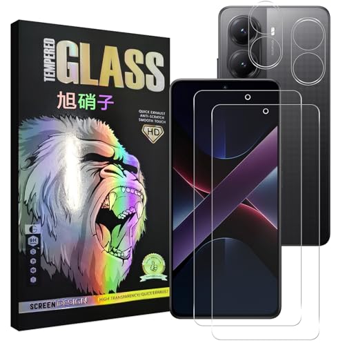 Ή Xiaomi POCO X7 Pro KXtC y2+2 Zbg-AGCɎqz xiaomi pocox7 pro tC y2z+ YtB y2z VI~ POCO X7 Pro tیtB 炳 KX t