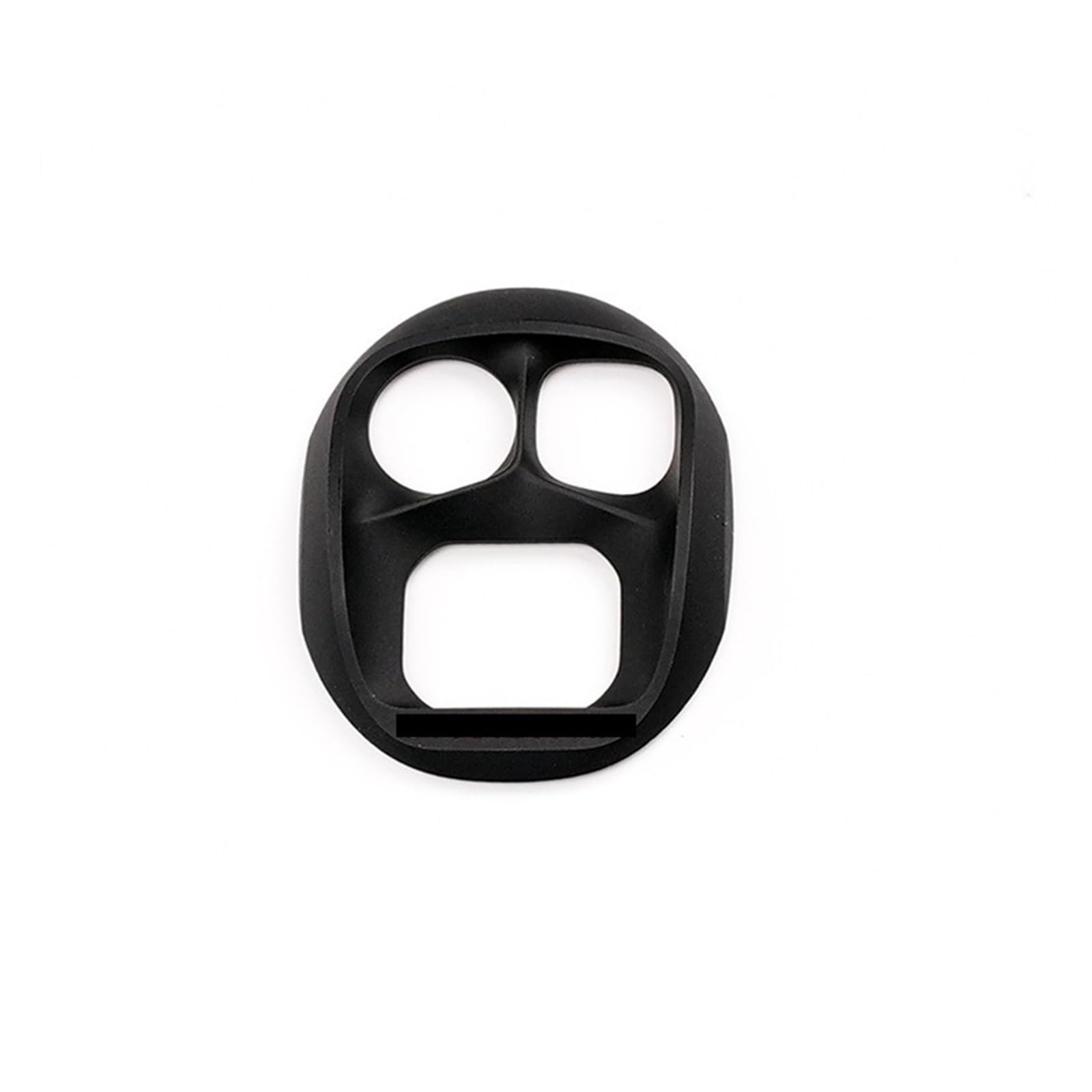 Marco de cámara gimbal Mavic 4 Pro soluciona vibraciones con protector 7