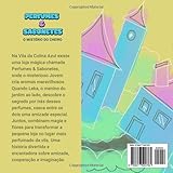 Perfumes & sabonetes: o mistério do cheiro