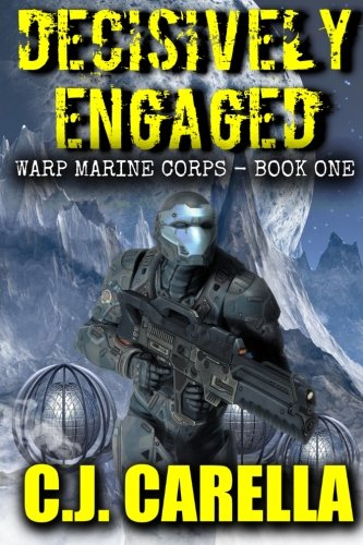 Decisively Engaged (Warp Marine Corps)