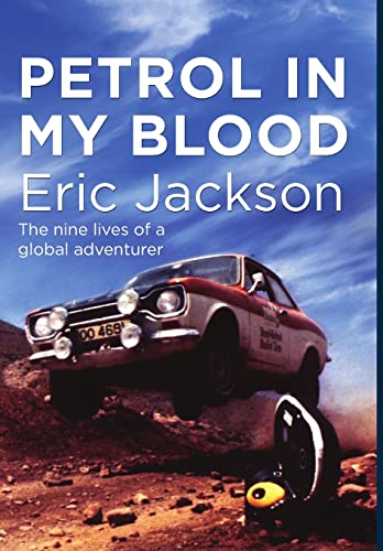 Petrol In My Blood