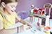 Barbie Pizza Chef Doll and Playset, Brunette