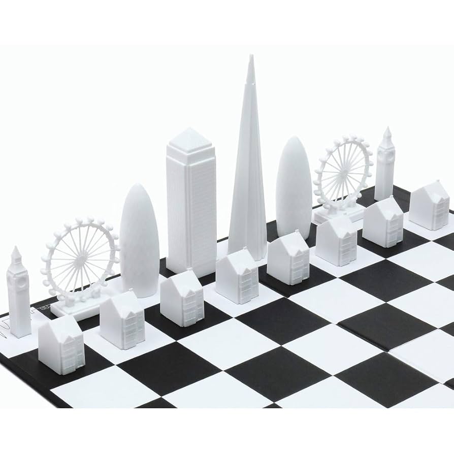 プレミア　チェス Amazon | The Chess Empire- クイーンズギャンビットシリーズ