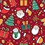 Santa's Jolly Crew Santa's Jolly Crew