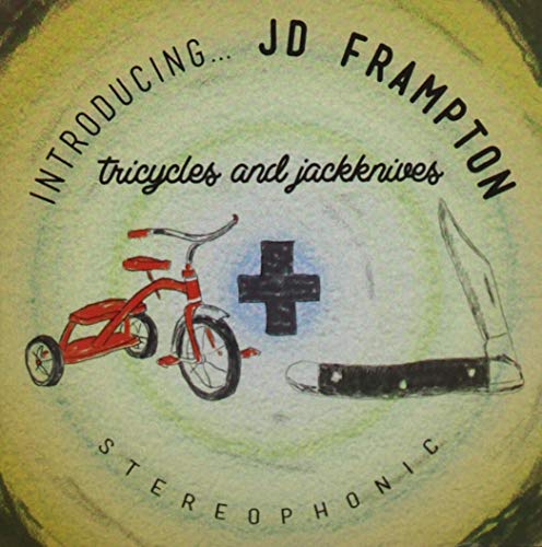 Tricycles & Jackknives Stereophonic
