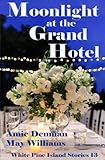  Moonlight at the Grand Hotel (White Pine Island Stories, Band 13)