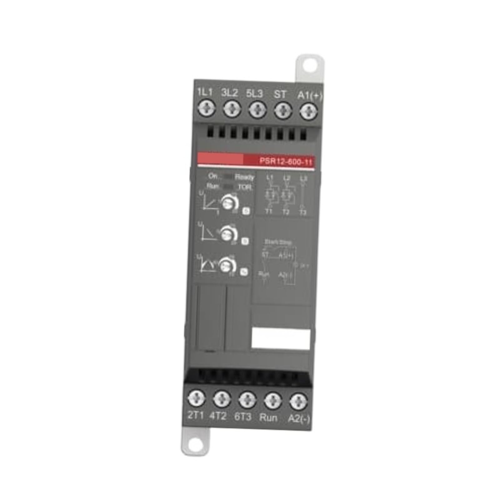 PSR12-600-11 Démarreur progressif 1SFA896106R1100 12A