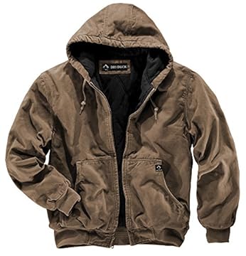best canvas work jacket