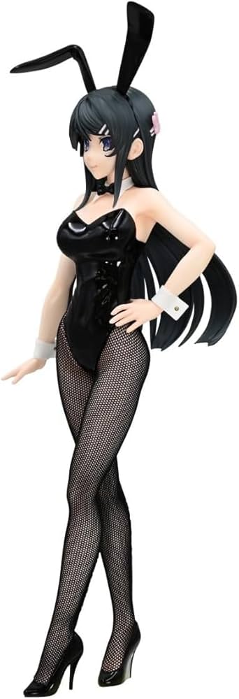 青春ブタ野郎はバニーガール先輩の夢を見ないBicuteBunnies 桜島麻衣 Amazon.co.jp: 青春ブタ野郎はバニーガール先輩の夢を見ない