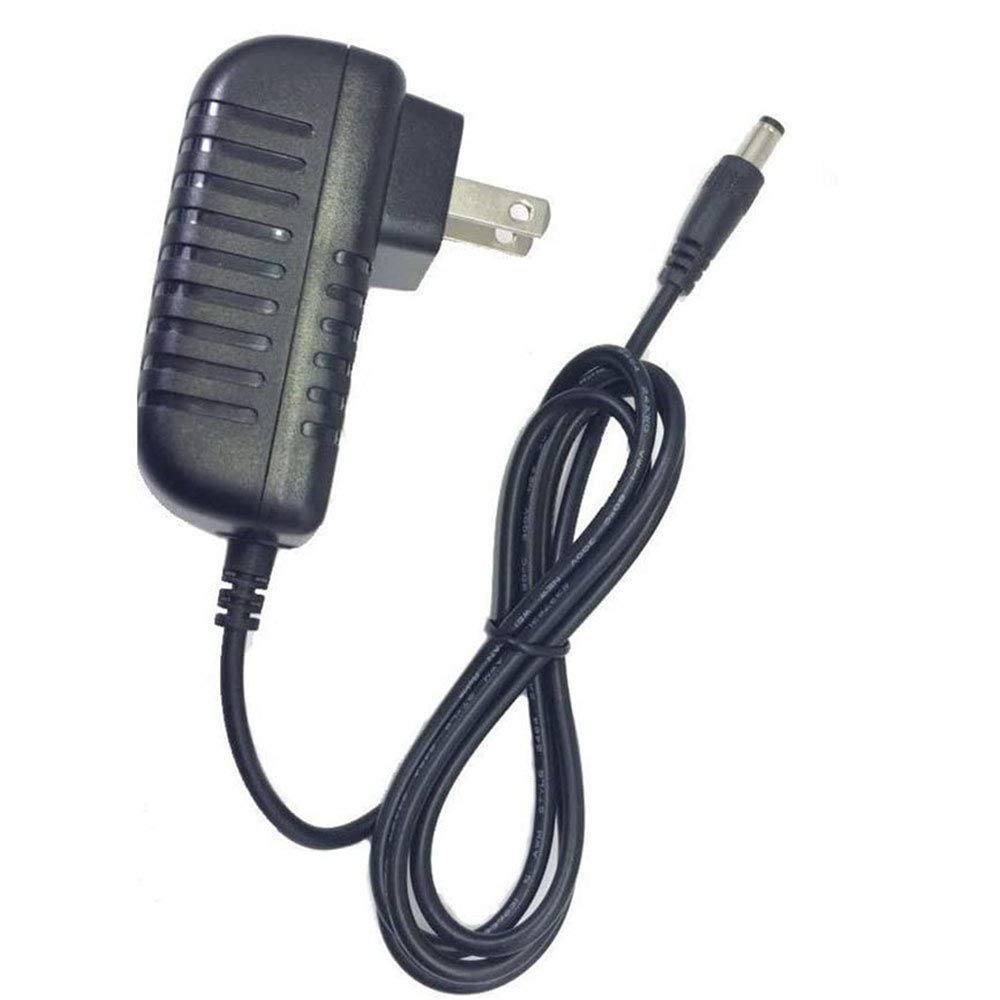 XUNATA Power Adapter, Transformers, Power Supply for LED Neon Rope Strip Light, Output 12V DC, 3A Max