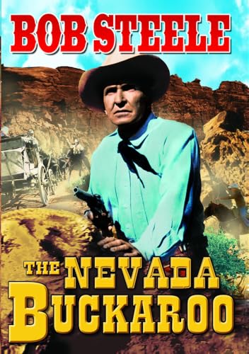 The Nevada Buckaroo