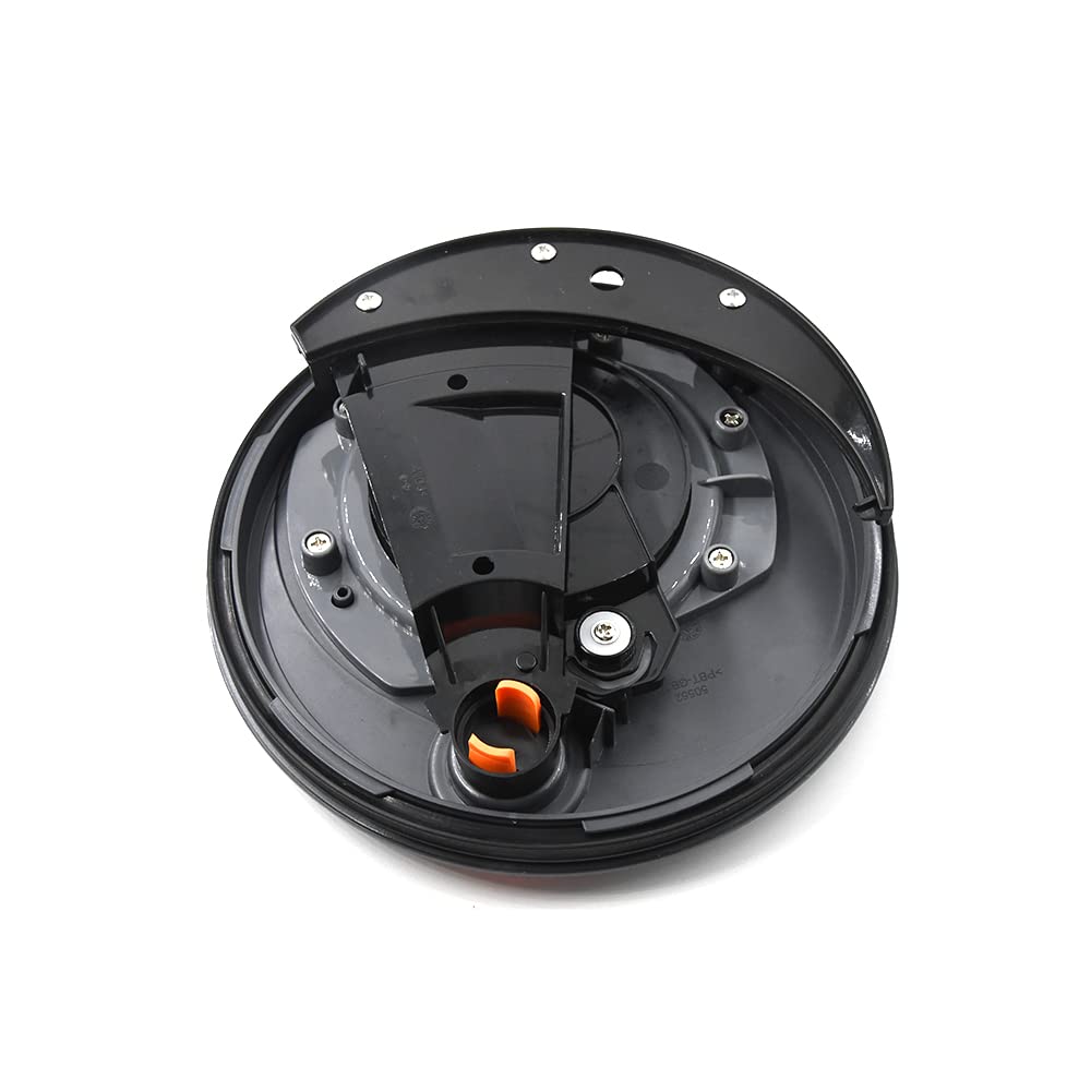 Meccanismo Serbatoio WC Cassetta Thetford C250 C260 - Ricambio Compatibile 5072706 Per Camper