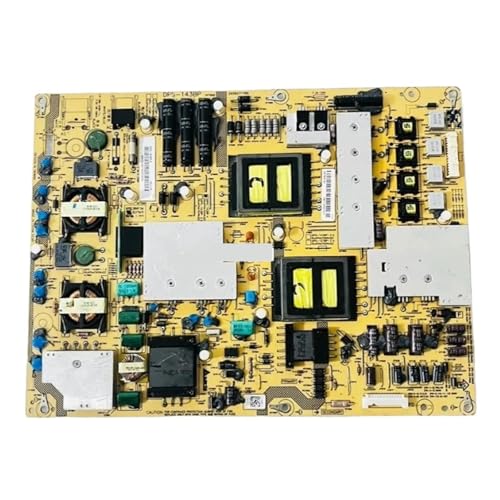Carte d'alimentation LCD RUNTKA794WJQZ pour régulation de tension DPS-143BP