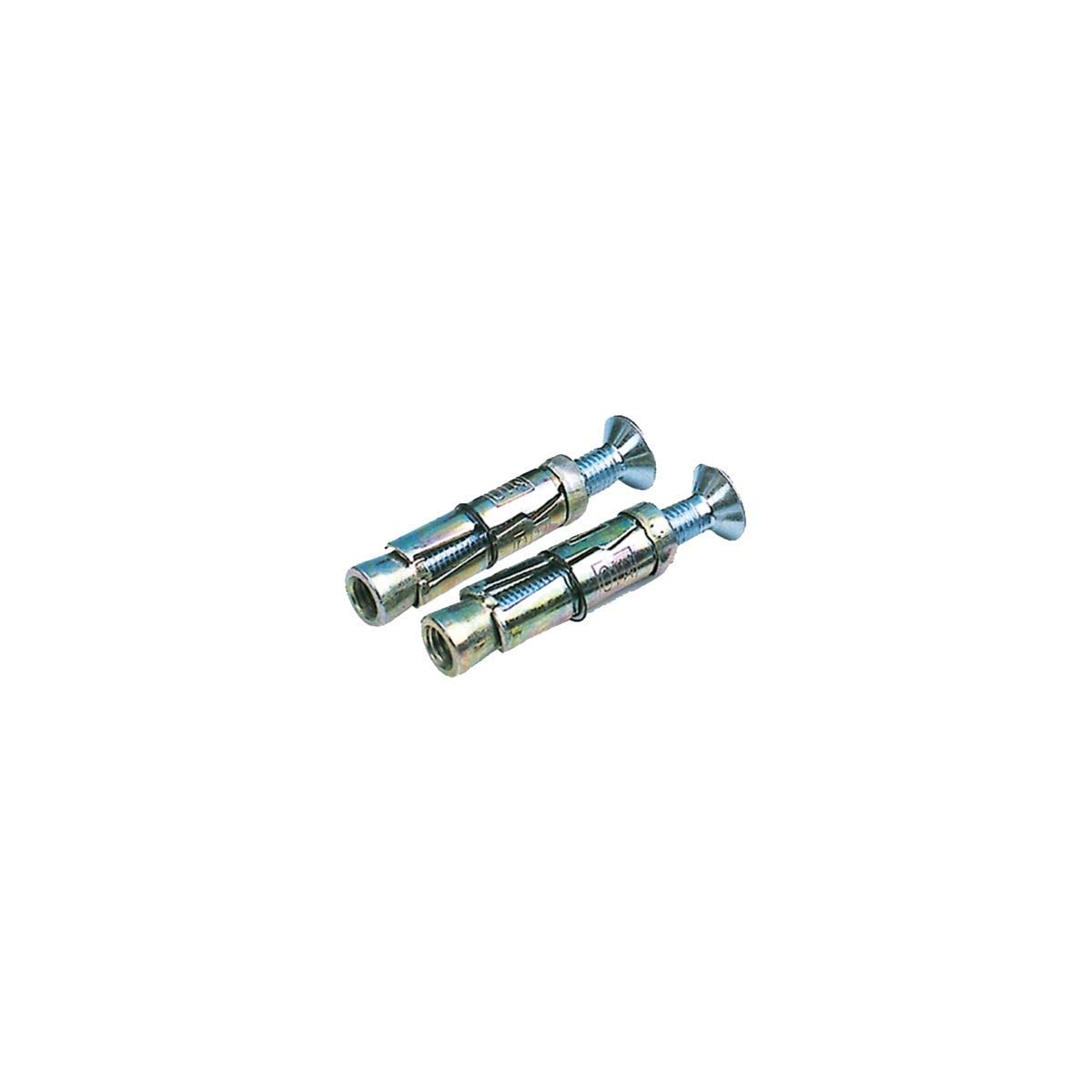 OxfordBrute Force Ground Anchor Rawl Bolt Set