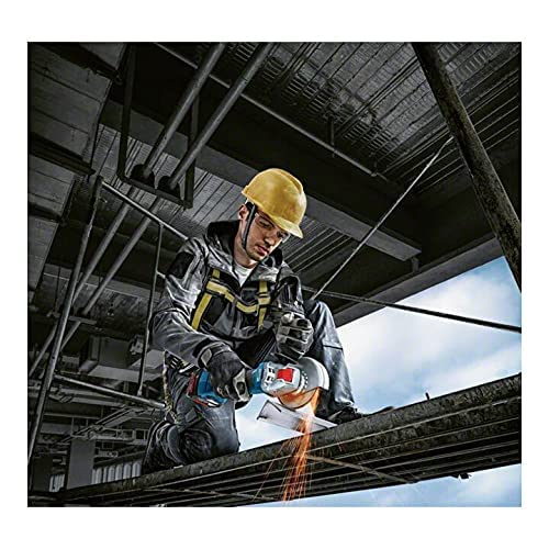 Bosch Professional 18V System Smerigliatrice