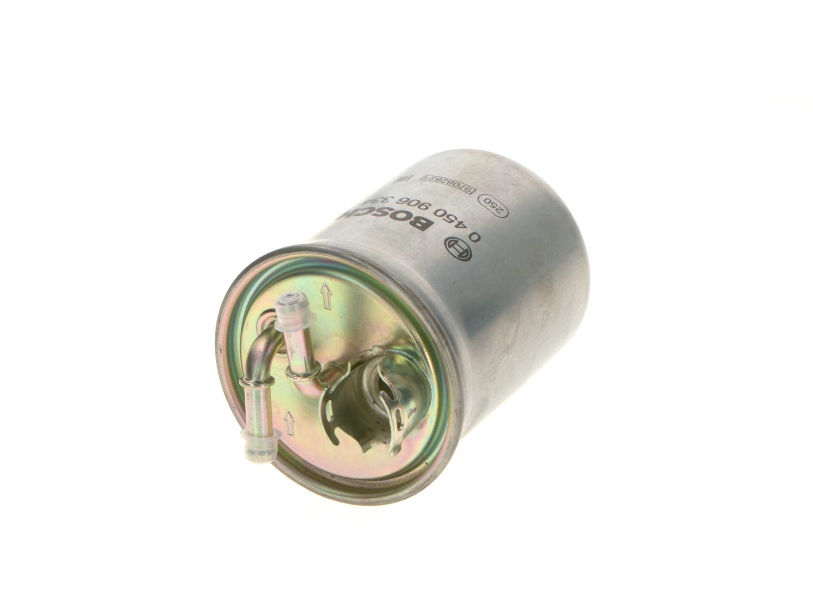 Bosch Automotive N6334 - Dieselfilter Auto : Amazon.de: Auto 