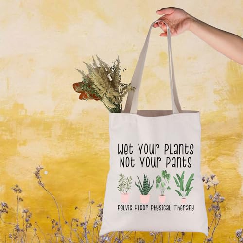 Bolso Tote para fisioterapeuta pélvico JNIAP miniatura 6
