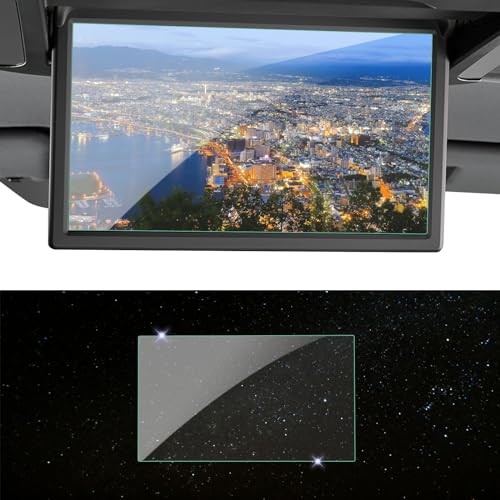 新品、未使用40型アルファード、ヴェルファイァ用後席モニター 後席でもミレルが使える？？】 40アルファード/ヴェルファイア後