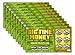 Prank Gag Fake Lottery Tickets Big Time Money 10 Total Tickets, All Same Design, These Lottery Ticket Scratch Off Cards Look Super Real Like A Real Scratcher Joke Lotto Ticket, Win $25,000