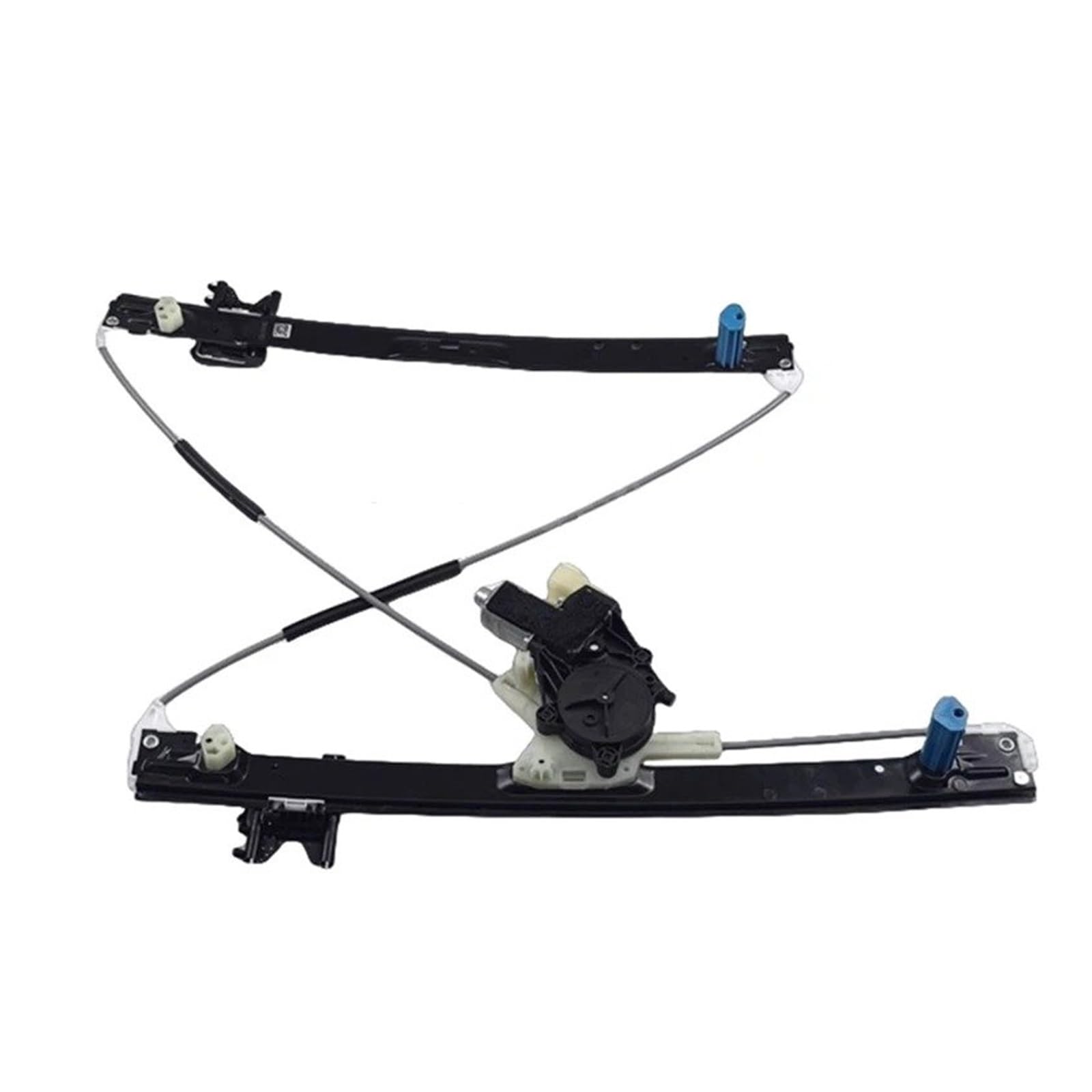 Dnhqknoaf Front Right Front Left Window Regulator Lr083210 Lr083211 Front Left Right Window Lifter Regulator For Land For Rover For Discovery 5 For L462 2017-2025 Lr153953 Lr153954(Front Right)