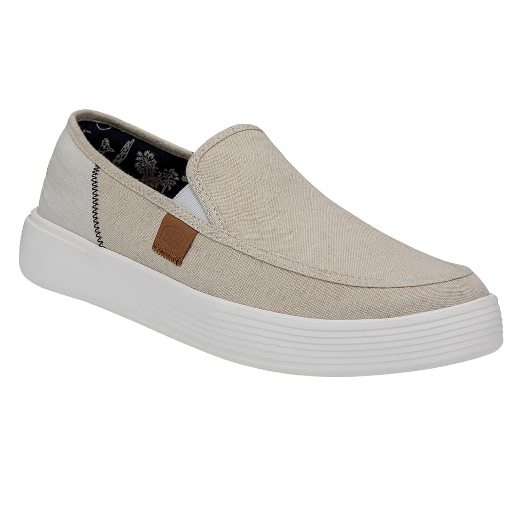 heydude Unisex-Adult Sunapee Craft Shoes-picture-35