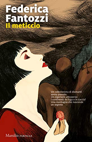 Anno: 2019 Il meticcio