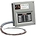 Generac 6852 Home Link Upgradeable Transfer Switch Kit: Power Your Home with Confidence, 30 Amp, Multi