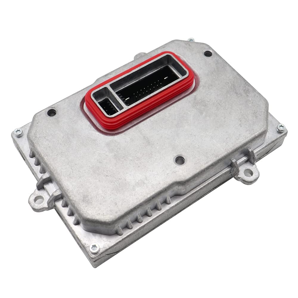 130732911801 Headlight Xenon Ballast Module for 07-10 Mercedes W216 CL550 CL63 AMG S550